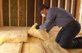 Types of Insulation We Offer in St Paul, NE